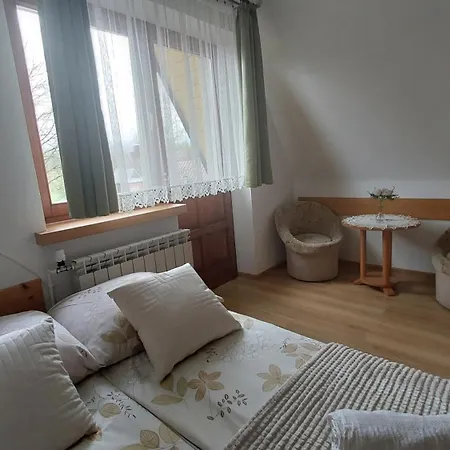 U Doroty, - Twoje Miejsce W Gorach Zakopane