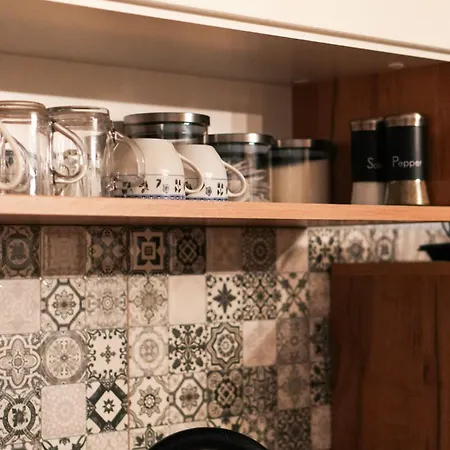 Apartmán U Doroty, - Twoje Miejsce W Gorach