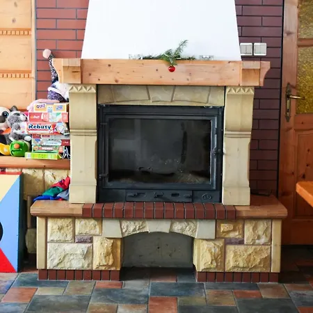 Apartmán U Doroty, - Twoje Miejsce W Gorach *