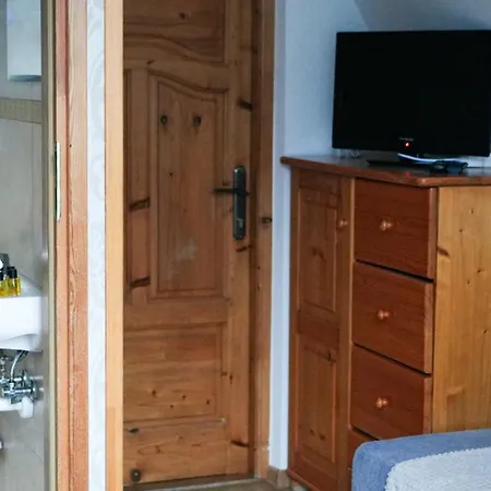 U Doroty, - Twoje Miejsce W Gorach Apartmán