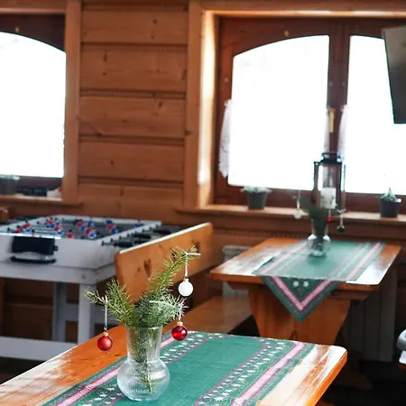 Apartman U Doroty, - Twoje Miejsce W Gorach *