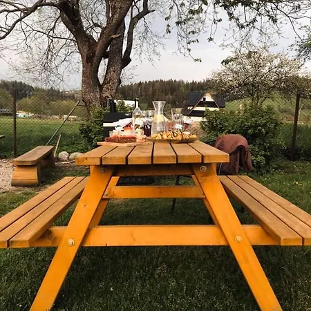 Apartman U Doroty, - Twoje Miejsce W Gorach *