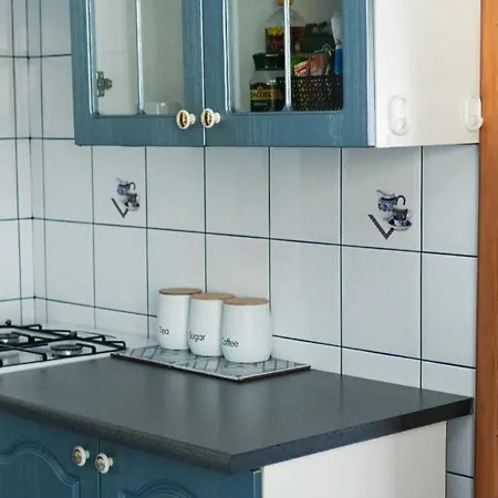Apartmán U Doroty, - Twoje Miejsce W Gorach