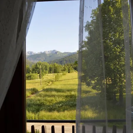 U Doroty, - Twoje Miejsce W Gorach * Zakopane