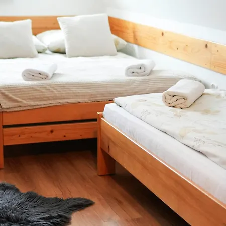 U Doroty, - Twoje Miejsce W Gorach Apartmán