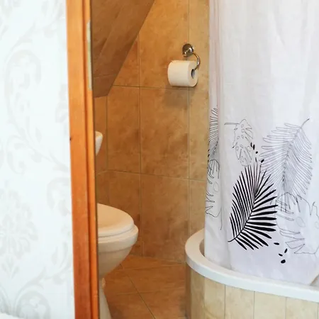 Apartmán U Doroty, - Twoje Miejsce W Gorach