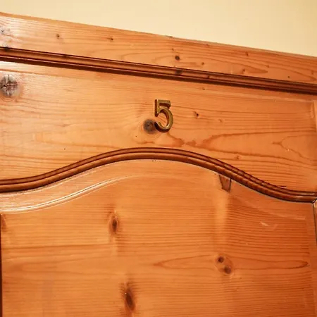 Apartmán U Doroty, - Twoje Miejsce W Gorach *