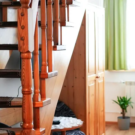 Apartmán U Doroty, - Twoje Miejsce W Gorach *