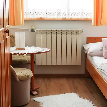 Apartmán U Doroty, - Twoje Miejsce W Gorach Zakopane