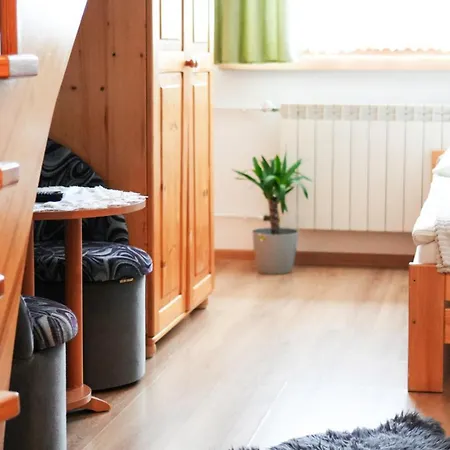 Apartman U Doroty, - Twoje Miejsce W Gorach *