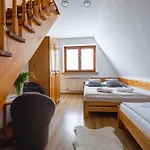 Lägenhet U Doroty, - Twoje Miejsce W Gorach Zakopane