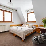 U Doroty, - Twoje Miejsce W Gorach Lägenhet Zakopane