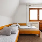 Lägenhet U Doroty, - Twoje Miejsce W Gorach