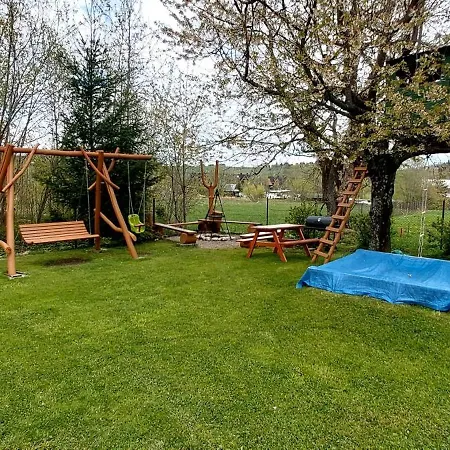 Appartement U Doroty, - Twoje Miejsce W Gorach