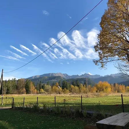 アパート U Doroty, - Twoje Miejsce W Gorach *