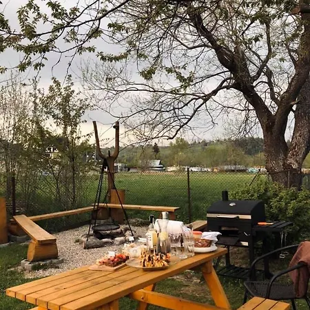 Apartament U Doroty, - Twoje Miejsce W Górach