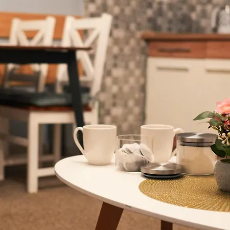 U Doroty, - Twoje Miejsce W Gorach Appartement Zakopane