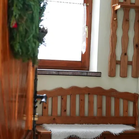 U Doroty, - Twoje Miejsce W Górach