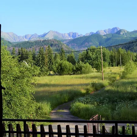 U Doroty, - Twoje Miejsce W Gorach Appartement *