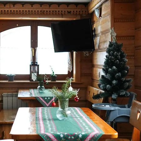 U Doroty, - Twoje Miejsce W Górach *