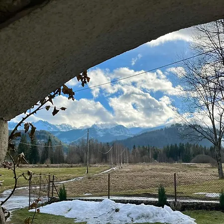 Apartamento U Doroty, - Twoje Miejsce W Górach *