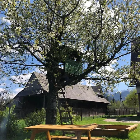 U Doroty, - Twoje Miejsce W Górach Apartament