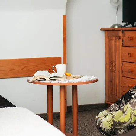 Appartement U Doroty, - Twoje Miejsce W Gorach