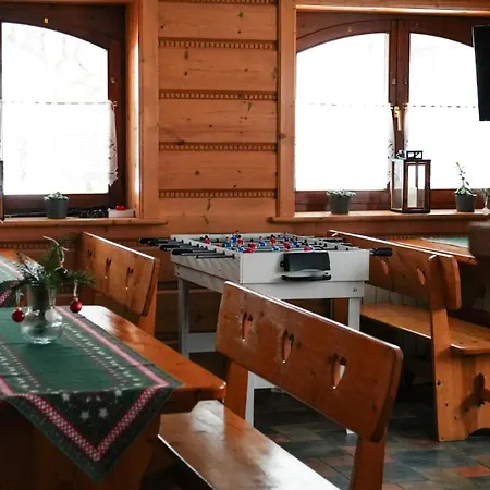 U Doroty, - Twoje Miejsce W Górach Apartamento Zakopane