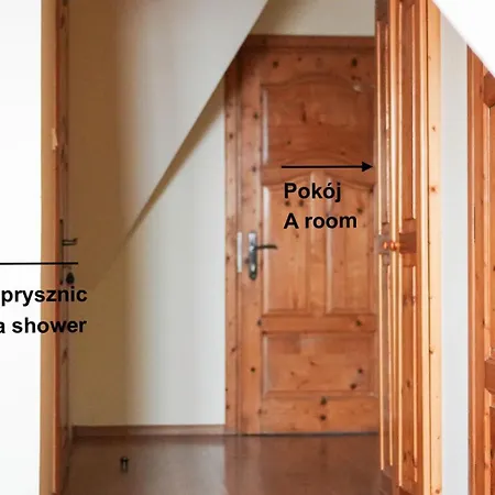 Apartamento U Doroty, - Twoje Miejsce W Górach *