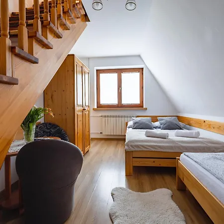 Apartamento U Doroty, - Twoje Miejsce W Górach Zakopane