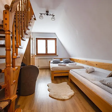 U Doroty, - Twoje Miejsce W Górach * Zakopane