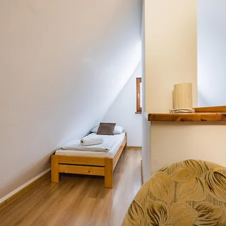 Apartamento U Doroty, - Twoje Miejsce W Górach