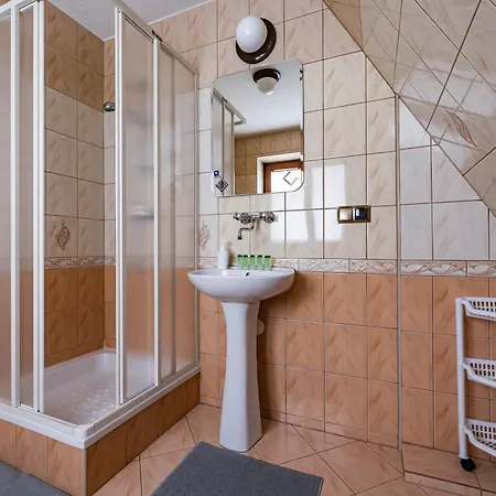 U Doroty, - Twoje Miejsce W Górach