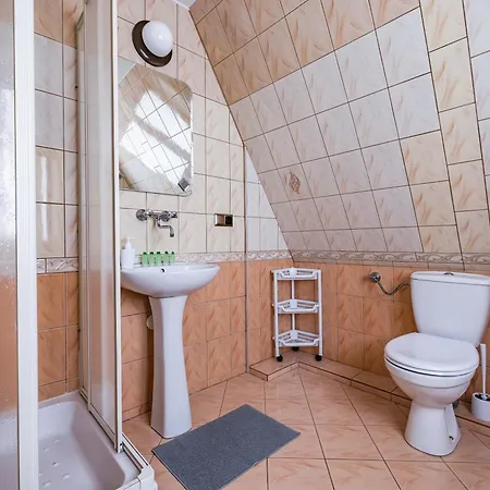 U Doroty, - Twoje Miejsce W Gorach Appartement