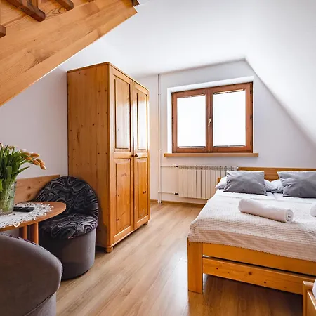 Apartamento U Doroty, - Twoje Miejsce W Górach *