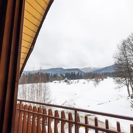 Apartamento U Doroty, - Twoje Miejsce W Górach *