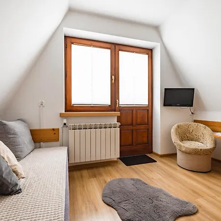 Apartamento U Doroty, - Twoje Miejsce W Górach Zakopane