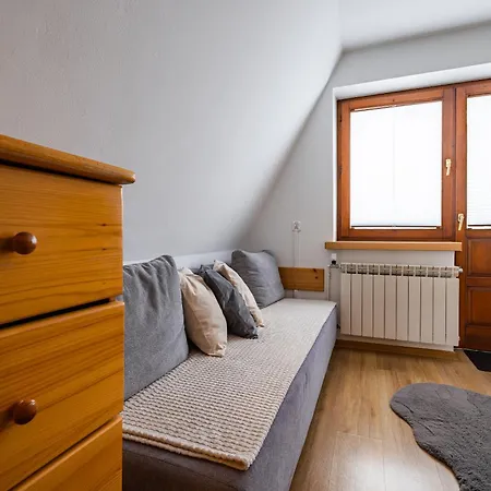 U Doroty, - Twoje Miejsce W Górach Apartamento