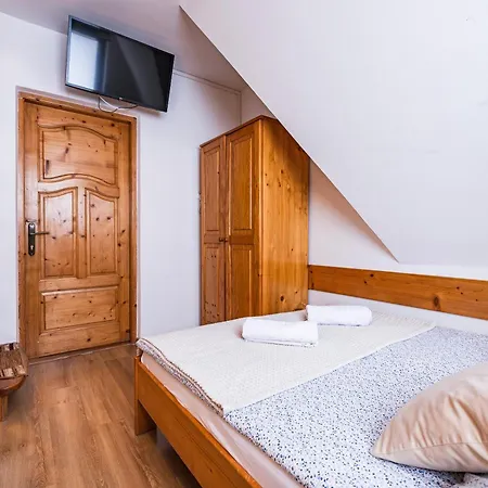 U Doroty, - Twoje Miejsce W Górach * Zakopane