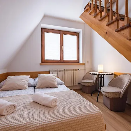 U Doroty, - Twoje Miejsce W Gorach Appartement
