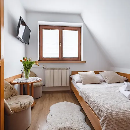 U Doroty, - Twoje Miejsce W Górach *