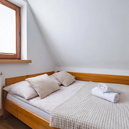 U Doroty, - Twoje Miejsce W Górach Apartamento Zakopane