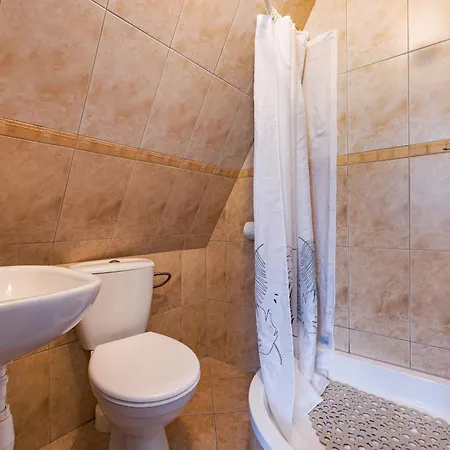 U Doroty, - Twoje Miejsce W Górach Apartamento