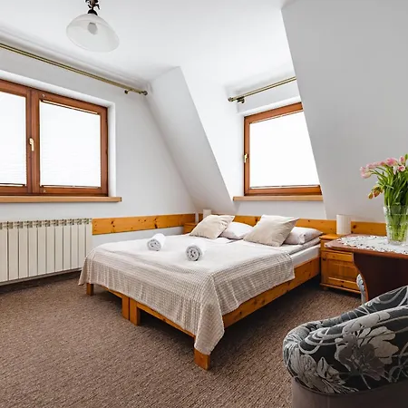U Doroty, - Twoje Miejsce W Gorach Appartement Zakopane