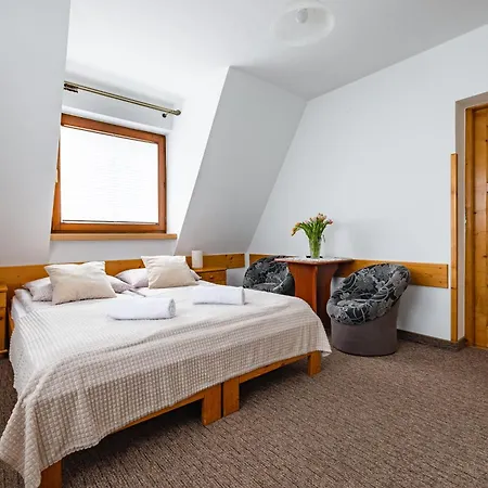 U Doroty, - Twoje Miejsce W Górach