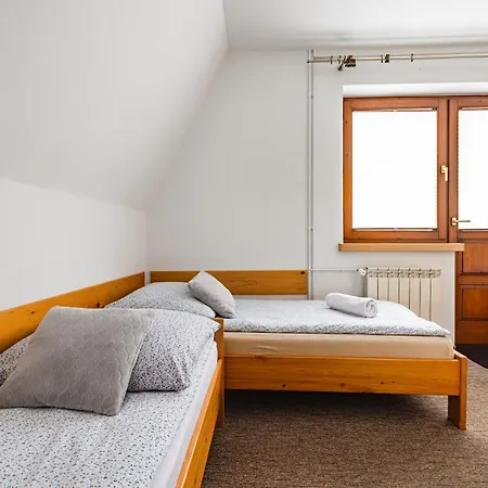 Apartamento U Doroty, - Twoje Miejsce W Górach