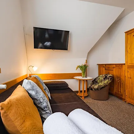 Appartement U Doroty, - Twoje Miejsce W Gorach *