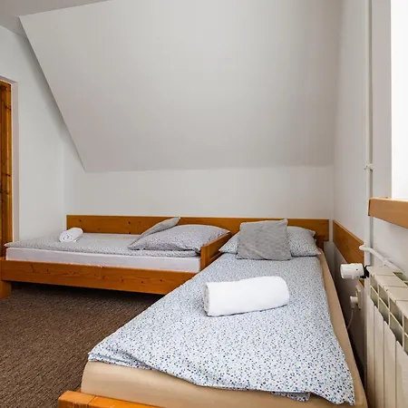 Apartamento U Doroty, - Twoje Miejsce W Górach *