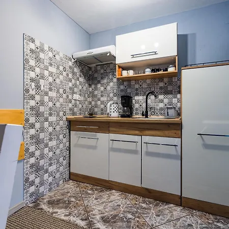 Appartement U Doroty, - Twoje Miejsce W Gorach