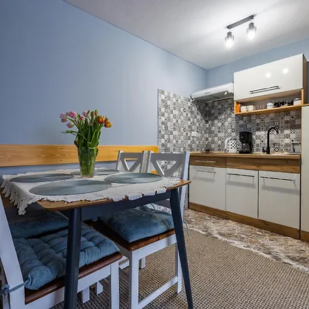 U Doroty, - Twoje Miejsce W Górach